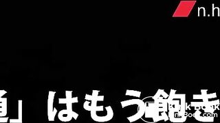 直立脱糞3　排泄実験観察シリーズ20