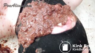 fresh Diarrhea for husband