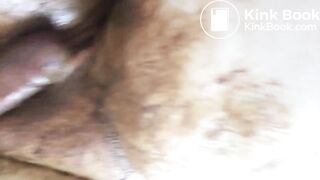 Very dirty girl leggings shit