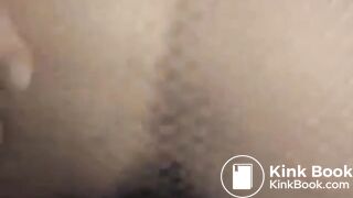 Kami assorted scat and pooping scenes