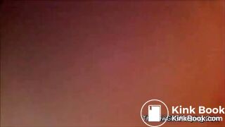 pretty and sexy Italian girl pooping - video 2