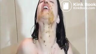 Self scat - video 5