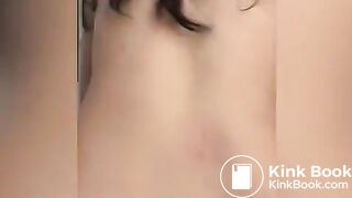 Cock Riding and shit licking