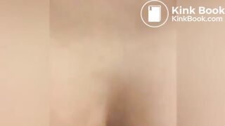 Cock Riding and shit licking