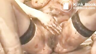 Baise couple scato French video