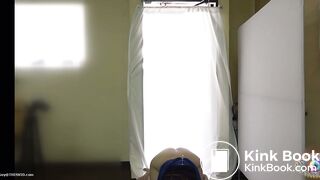 Get Shit on the Curtain!