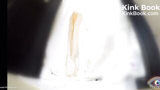 Get Shit on the Curtain!