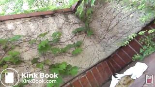 Public diarrhea - video 3