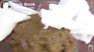 Public diarrhea - video 3