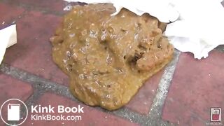 Public diarrhea - video 3