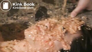 ...-069 Nasty Depraved Women Vomit & Shit