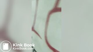 I big poop on hotel in Thailand