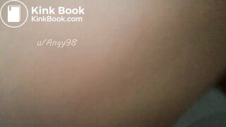 Italian pooping slut