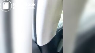 Mom pooped her pants