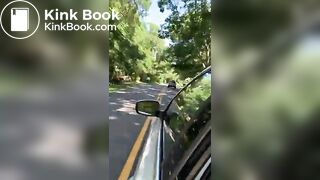 Mom pooped her pants