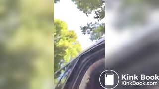 Mom pooped her pants