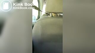 Mom pooped her pants