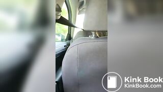 Mom pooped her pants