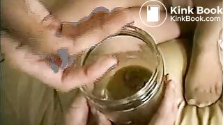 Aroma #295 'Geroburi Girls' (complete)