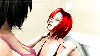 "Best Friends": Sarah's Cooking (Episode 1)