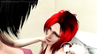 "Best Friends": Sarah's Cooking (Episode 1)