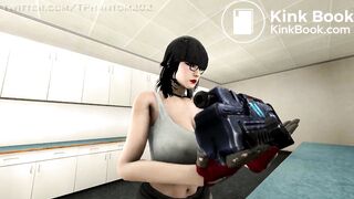 "Best Friends": Sarah's Cooking (Episode 1)