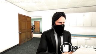 "Best Friends": Sarah's Cooking (Episode 1)