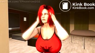 "Best Friends": Sarah's Cooking (Episode 1)