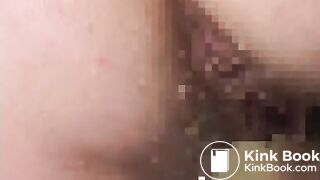 H-18 Glycerin Syringe enema 1