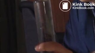 H-18 Glycerin Syringe enema 1