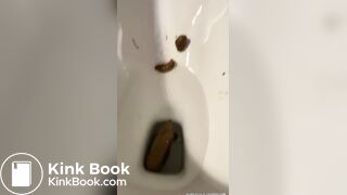 2nd poop of the day