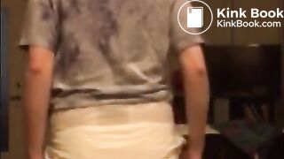 Amateur Goodnites Mess