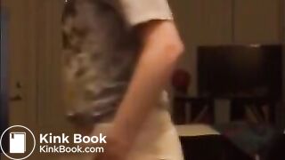 Amateur Goodnites Mess