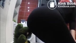 panty poop - video 176