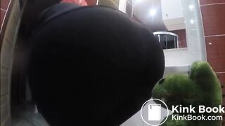 panty poop - video 176