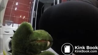 panty poop - video 176