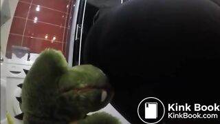 panty poop - video 176