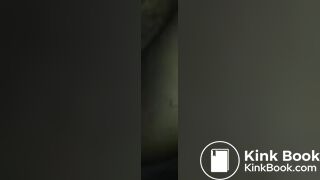 My canadian girlfriend diarrhea on toilet