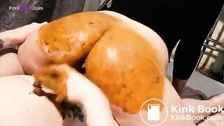 Scat Fuck - video 11