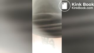 Foxy J Bendover Toilet 8