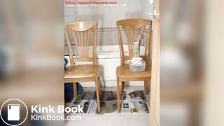 Korean Girl Poop Part 2/5