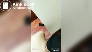 Chinese scat femdom - video 4