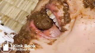 Mother Blasts Daughter in the Face with Diarrhea