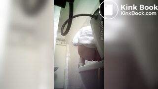 In a hurry - video 4