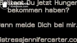 HOT GERMAN MILF POOPS A LOT