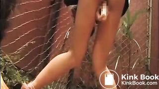 JUMP-3019-6 teen sefl enema