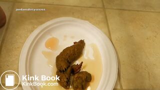 Same hairy teen shits