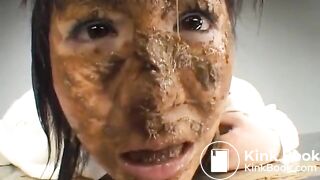 fun with scat - video 2