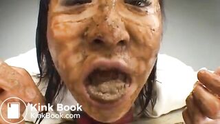 fun with scat - video 2