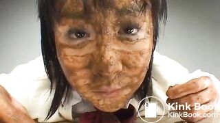 fun with scat - video 2